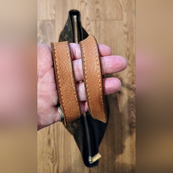 Louis Vuitton Cabas Mezzo TH0016 - Picture 7 of 14